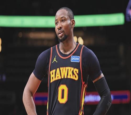 原來(lái)庫(kù)明加真是被科爾耽誤了啊...