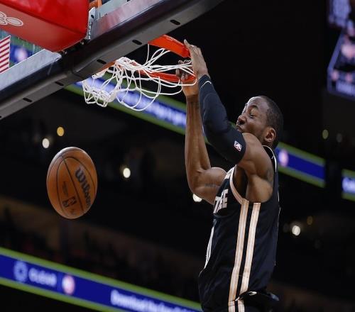 NBA湖人被絕殺，熱火被絕殺，快船三連敗