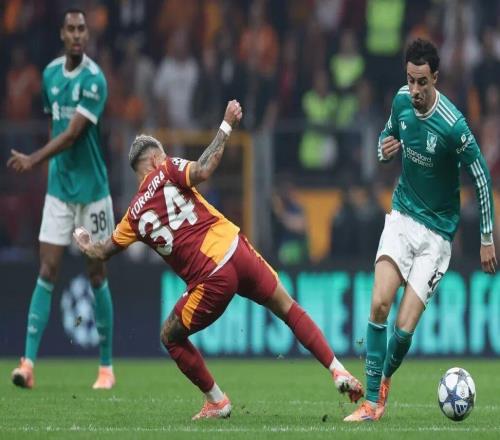 演都不演了！皇馬曼城又雙叒在歐冠賽場(chǎng)相遇！