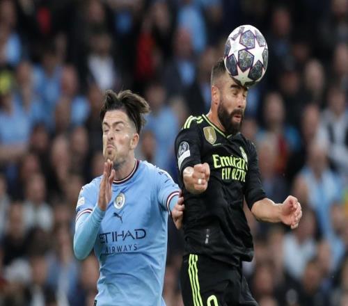 歐冠抽簽結(jié)果出爐！皇馬曼城第6次相遇，阿森納抽到好簽