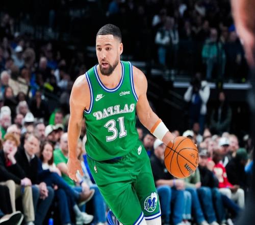 獨行俠vs灰熊前瞻：兩隊無欲無求，臨場發(fā)揮決定比賽走勢