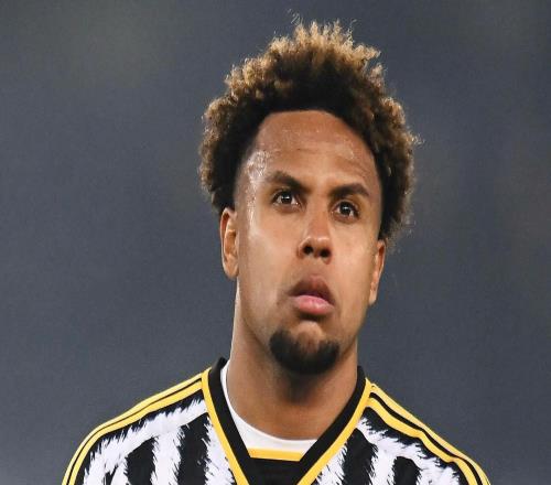 羅馬諾：麥肯尼將在未來(lái)幾天與尤文續(xù)約，稅后年薪約400萬(wàn)歐