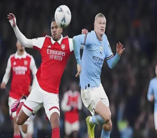 9隊(duì)全晉級(jí)！英超統(tǒng)治歐戰(zhàn)的3大真相，真不只是有錢！