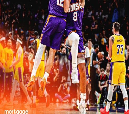 湖人登全美第一熱搜！連場被準(zhǔn)絕殺專家直言令人發(fā)笑該做出改變