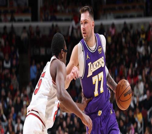 在NBA單場砍下70分有多難現(xiàn)役5人做到，東契奇70+10+7創(chuàng)記錄