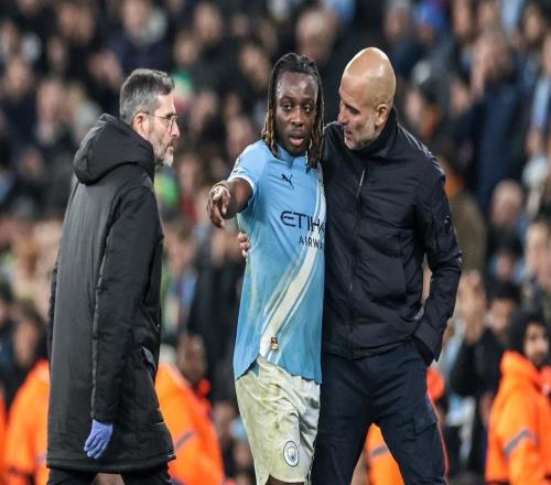 橫掃歐洲！英超9隊(duì)歐戰(zhàn)全部進(jìn)淘汰賽，歐冠獨(dú)占6席，這屆英超太強(qiáng)