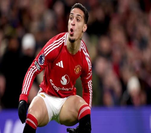 泰晤士報(bào)：曼聯(lián)過(guò)去五年凈轉(zhuǎn)會(huì)支出全球第一，總額約6.92億英鎊