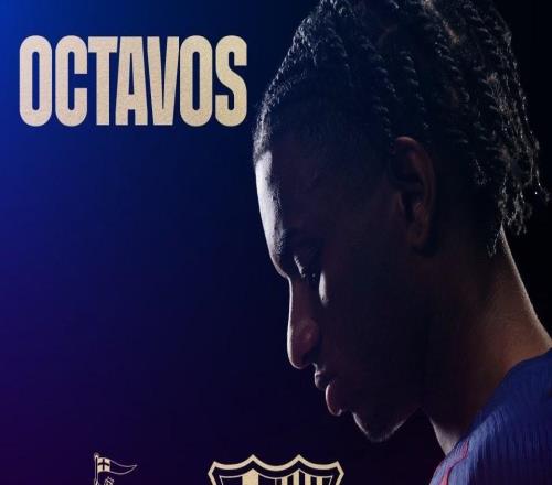 18決賽再相遇，巴薩本賽季歐冠聯(lián)賽階段已21擊敗過紐卡