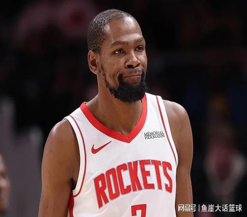 19分逆轉(zhuǎn)！杜蘭特40+8創(chuàng)紀(jì)錄，申京16+6阿門棄用，探花20+4立大功