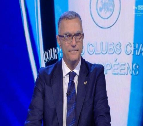 貝爾戈米：那不勒斯是排名第30位出局，不能拿國米和他們相比