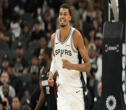 嘿！馬刺實力倒退回十年前了！