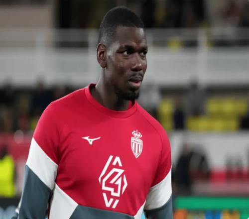 從天才到累贅：博格巴重生夢碎，今夏或再度告別球場