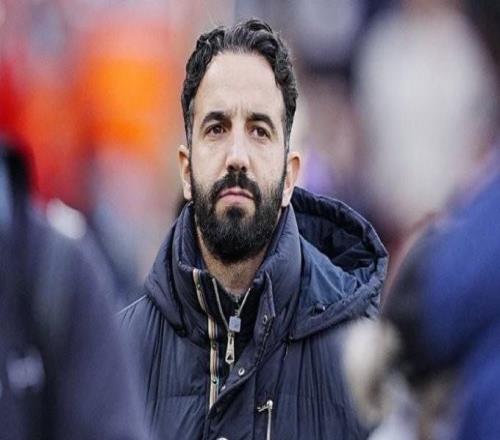 電訊報(bào)：曼聯(lián)可能最終在阿莫林身上花費(fèi)近2700萬(wàn)英鎊