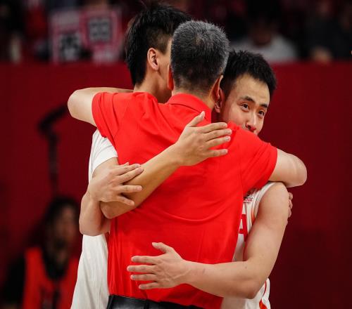 誕生3個不爭事實！央視一句話暗諷日本主場哨