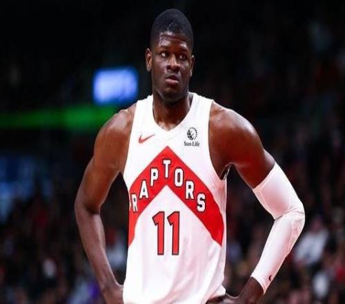 Shams：猶他爵士以十天短合同簽下莫班巴