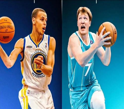 克萊接班人4號秀打破NBA歷史三分球紀錄！新秀榜已攀升至第1名