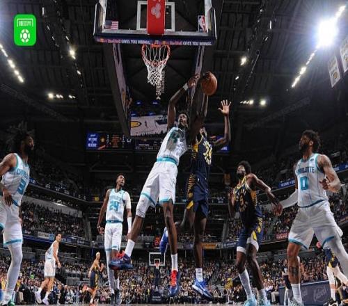 黃蜂133109大勝步行者，布蘭登米勒33+7+4，克努佩爾28分