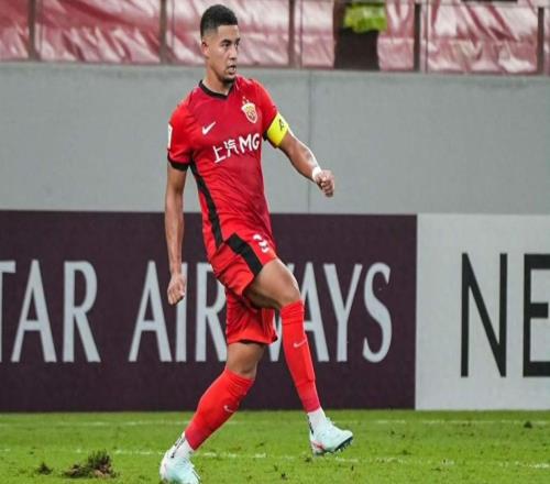 壞消息！上海海港“定海神針”或傷缺6個(gè)月，超級(jí)杯和聯(lián)賽都懸了