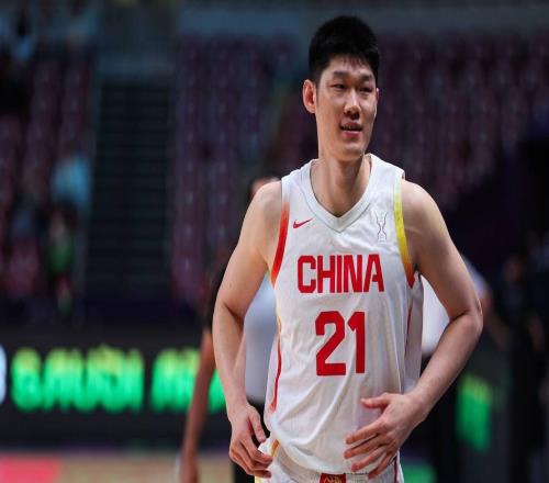 不是胡金秋！不是廖三寧！楊鳴盛贊中國男籃1人，是他改變了局勢