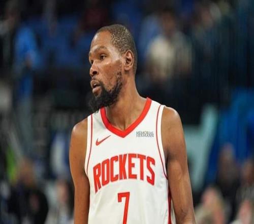 瘋狂一戰(zhàn)！火箭轟210上演大逆轉(zhuǎn)：謝潑德成奇兵，杜蘭特創(chuàng)神跡