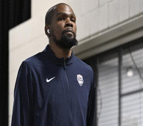 杜蘭特37歲了，他還能超科比33643的得分紀(jì)錄嗎答案不難猜