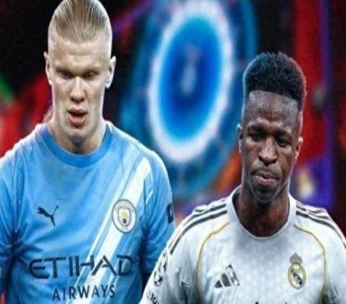 皇馬16強潛在對手曝光：恐再遇“苦主”曼城