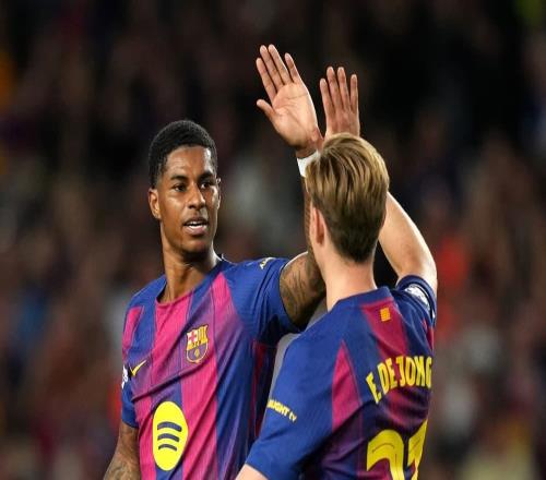 歐冠16強抽簽前致命打擊！巴薩絕對主力報銷，歐冠淘汰賽懸了