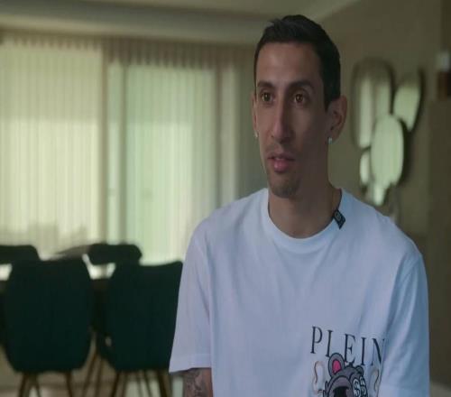 迪馬利亞：在曼聯(lián)的時(shí)候范加爾只挑我的錯(cuò)，那一年真是狗屎