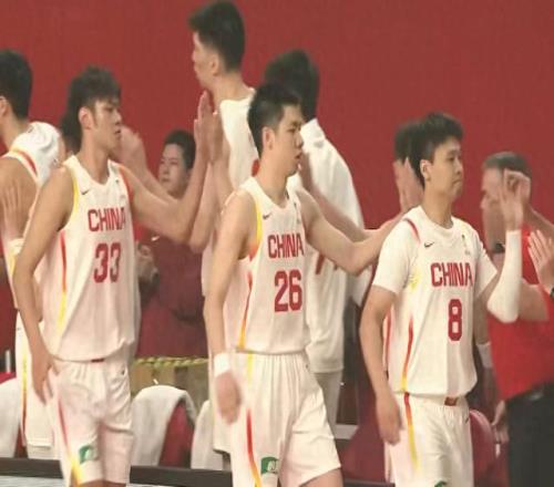 中國男籃8780逆轉(zhuǎn)日本,韓國爆冷，世預(yù)賽亞洲區(qū)B組出線撲朔迷離