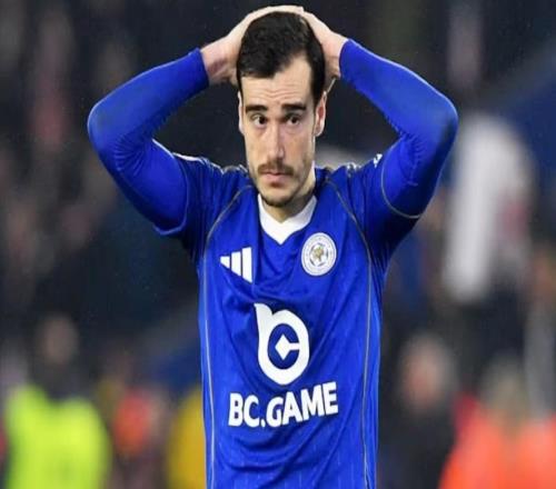 阿斯報道萊斯特城：十年間從天堂墜入地獄，球隊瀕臨降級英甲