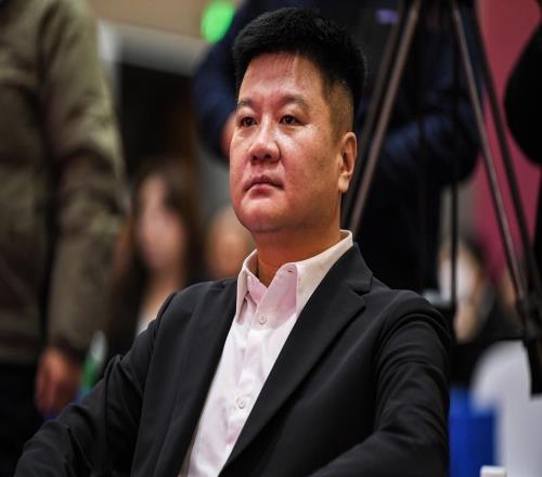 恒大足校17歲混血后衛(wèi)加盟遼寧，轉會費或超100萬，前國少隊長