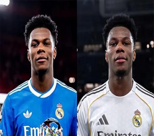 化身“新克羅斯”：一腳外腳背定乾坤，皇馬鐵血中場變身節(jié)拍器