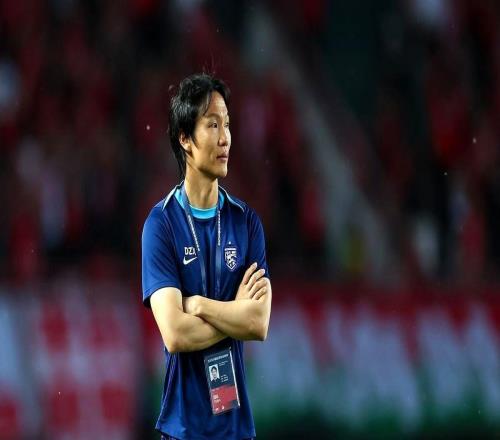 2026中超16強(qiáng)速覽9，武漢三鎮(zhèn)，全新陣容