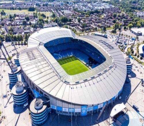 全球足球俱樂部年度吸金王：一年收入近百億，已連續(xù)25個季度盈利