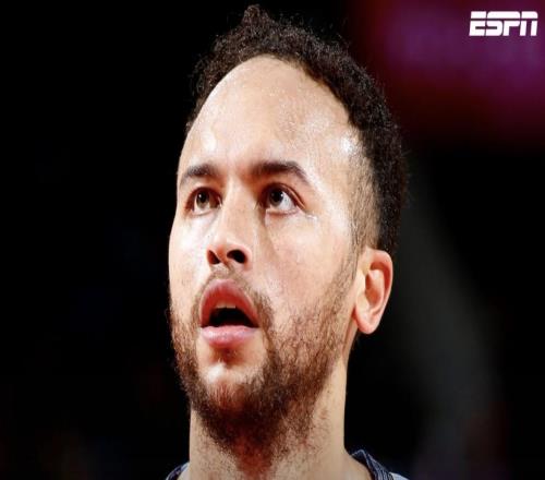 Shams：李凱爾與灰熊達(dá)成買斷，將在澄清期后加盟森林狼