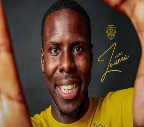 官方：祖馬自由身加盟迪拜祈禱他曾與山東泰山傳出緋聞