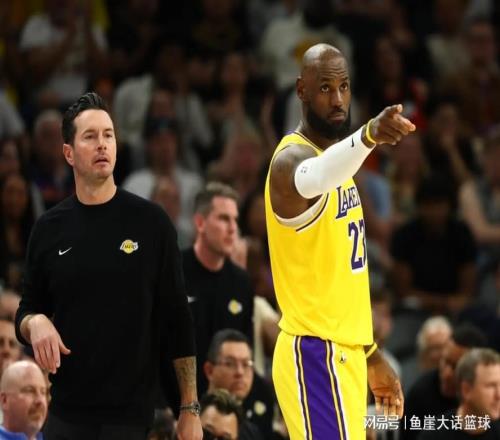 湖人110113太陽(yáng)！東契奇賽后把話挑明，詹姆斯也該承認(rèn)一事實(shí)