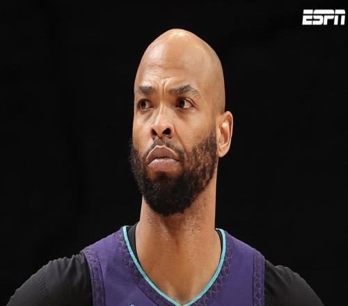 ESPN：40歲吉布森與灰熊簽約2年，將成為NBA第35位40+球員