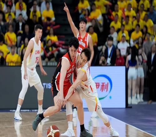 中國隊(duì)完成翻盤的關(guān)鍵人物！后場大將下半場的表現(xiàn)真是遠(yuǎn)超預(yù)期