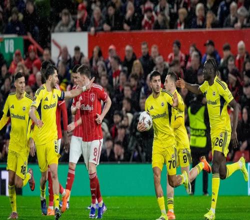 一場12，讓保級隊成功晉級，英超太猛了：9隊全部晉級歐戰(zhàn)16強(qiáng)