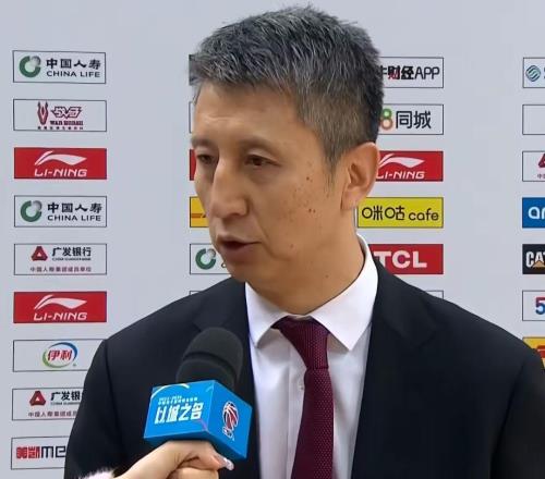 中國男籃為什么能逆轉(zhuǎn)日本郭士強說出原因，說得太實在