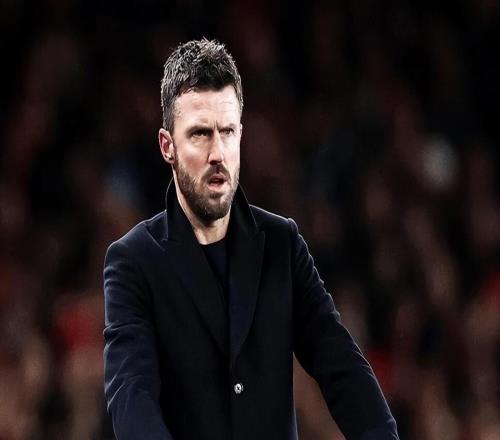 救火9場7勝2平&重返前四！曼聯讓卡里克轉正名宿力挺但隱憂猶存