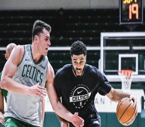 正式參加對(duì)抗性訓(xùn)練！塔圖姆即將回歸，凱爾特人重大補(bǔ)強(qiáng)