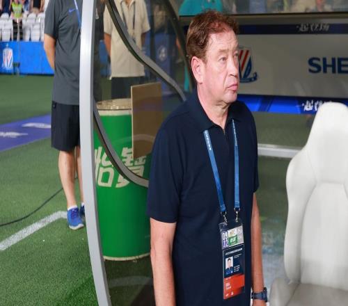 9比2！上海申花狂勝山東魯能，冬窗補(bǔ)強(qiáng)火力恐怖，新賽季沖冠穩(wěn)了