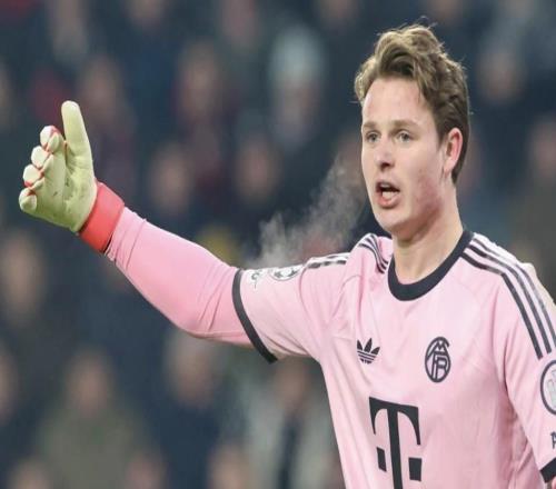 法爾克：若諾伊爾今夏退役，拜仁傾向于讓烏爾比希接任一門