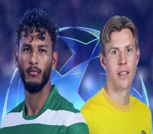 葡體閃耀勝者是近三賽季首支非五大球隊(duì)歐冠八強(qiáng)，上支是本菲卡