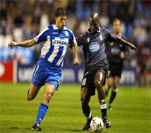 在瓜迪奧拉身邊揚名立萬，卻迷失于尤文，戴維斯接班人曇花一現(xiàn)