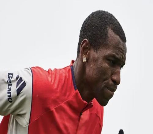 德媒：拜仁目前并未就買斷這一話題與雅克松團(tuán)隊(duì)展開溝通