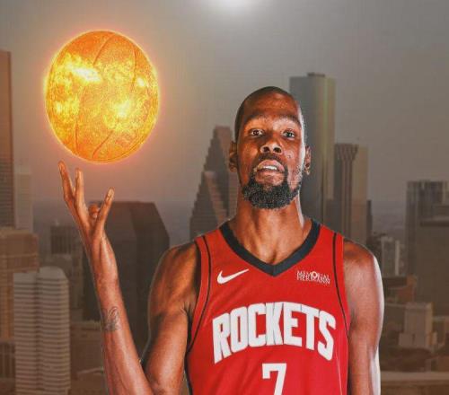 210！史詩(shī)級(jí)逆轉(zhuǎn)！杜蘭特40+8等來(lái)最強(qiáng)幫手