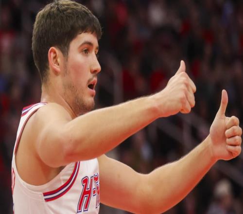 火箭逆轉(zhuǎn)2將嗨了！謝潑德直指防守展興奮，杜蘭特回應(yīng)第三節(jié)逆襲